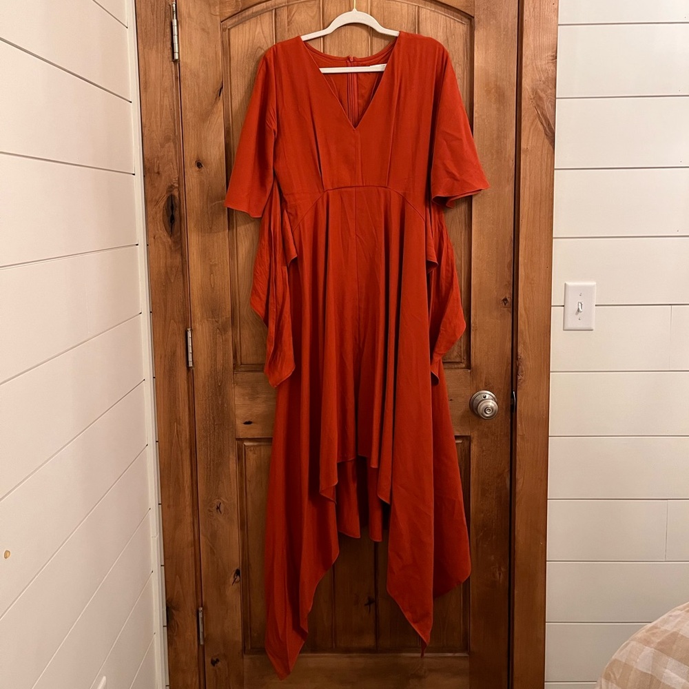 MNG suit dress